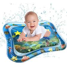 Baby Water Mat 