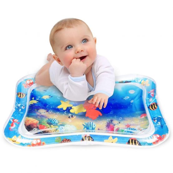 Baby Water Mat 