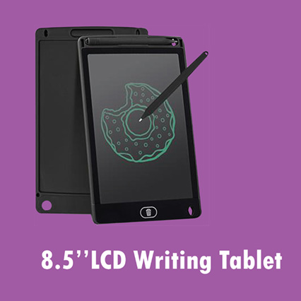 8.5''inch LCD writing Tablet 