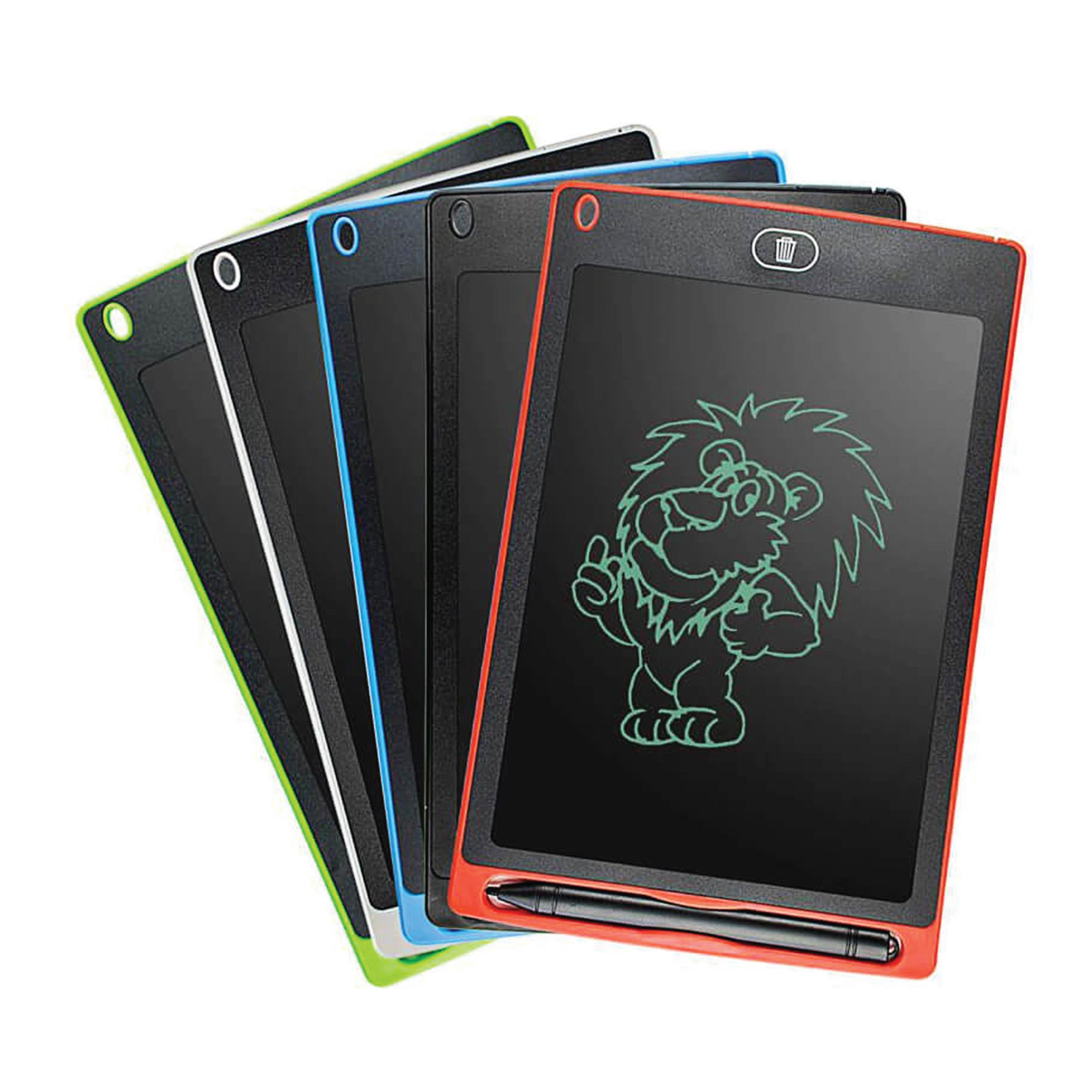 8.5''inch LCD writing Tablet 