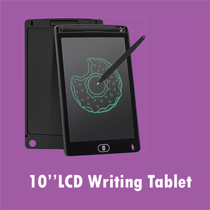 10''Lcd Writing Tablet 