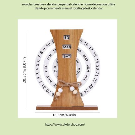 creative calendar
